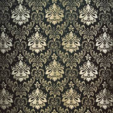 Espirito Black Gold by Kasmir Fabric 1396 56% Acrylic 44% Polyester CHINA 9,000 Wyzenbeek Double Rubs H: 14 inches, V: 17 inches 54 - Fabric Carolina - Kasmir