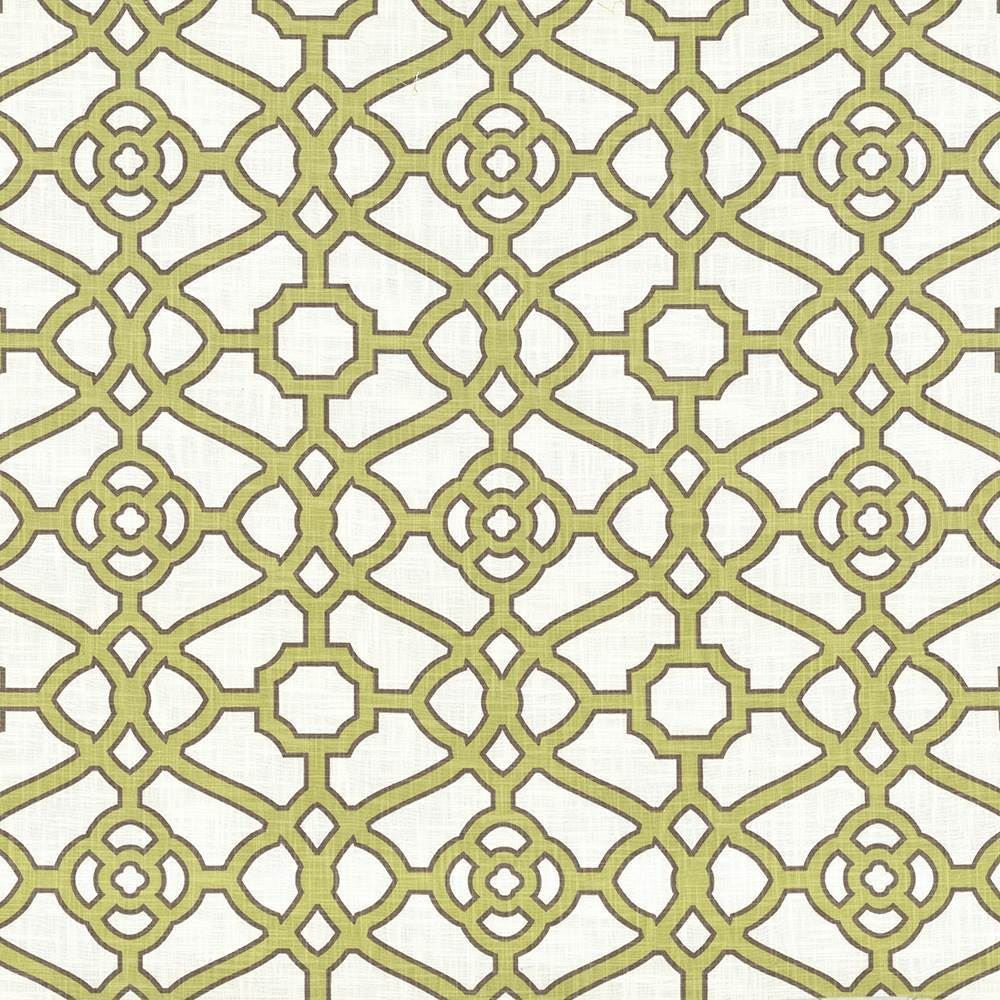 Esquire Kiwi  by Kasmir Fabric See sample 100% Cotton
 USA 15,000 Wyzenbeek Double Rubs </p><p>Repeat: Horizontal: 13 4/8 inches and Vertical: 13 4/8 inches 54  - Fabric Carolina -
