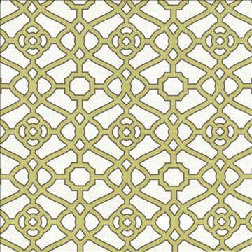 Esquire Kiwi by Kasmir Fabric 5063 100% Cotton USA 15,000 Wyzenbeek Double Rubs H: 13 4/8 inches, V: 13 4/8 inches 54 - Fabric Carolina - Kasmir