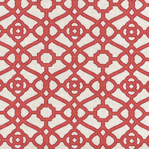 Esquire Papaya by Kasmir Fabric
