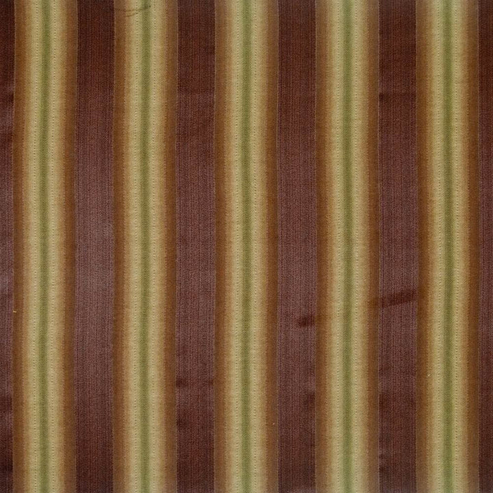 Esquire Stripe Cinnamon Toast by Kasmir Fabric 1372 57% Polyester
43% Cotton
 TAIWAN 15,000 Wyzenbeek Double Rubs </p><p>Repeat: Horizontal: 6 6/8 inches and Vertical: N/A 55 - Fabric Carolina -
