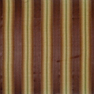 Esquire Stripe Cinnamon Toast by Kasmir Fabric