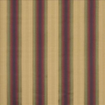 Esquire Stripe Fig by Kasmir Fabric 1372 57% Polyester 43% Cotton TAIWAN 15,000 Wyzenbeek Double Rubs H: 6 6/8 inches, V: N/A 55 - Fabric Carolina - Kasmir