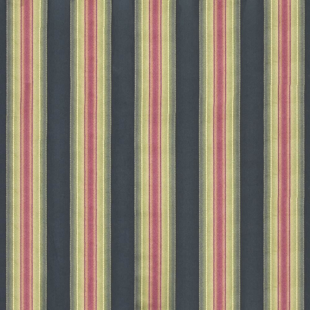 Esquire Stripe Glowing Embers  by Kasmir Fabric See sample 57% Polyester
43% Cotton
 TAIWAN 15,000 Wyzenbeek Double Rubs </p><p>Repeat: Horizontal: 6 6/8 inches and Vertical: N/A 55  - Fabric Carolina -
