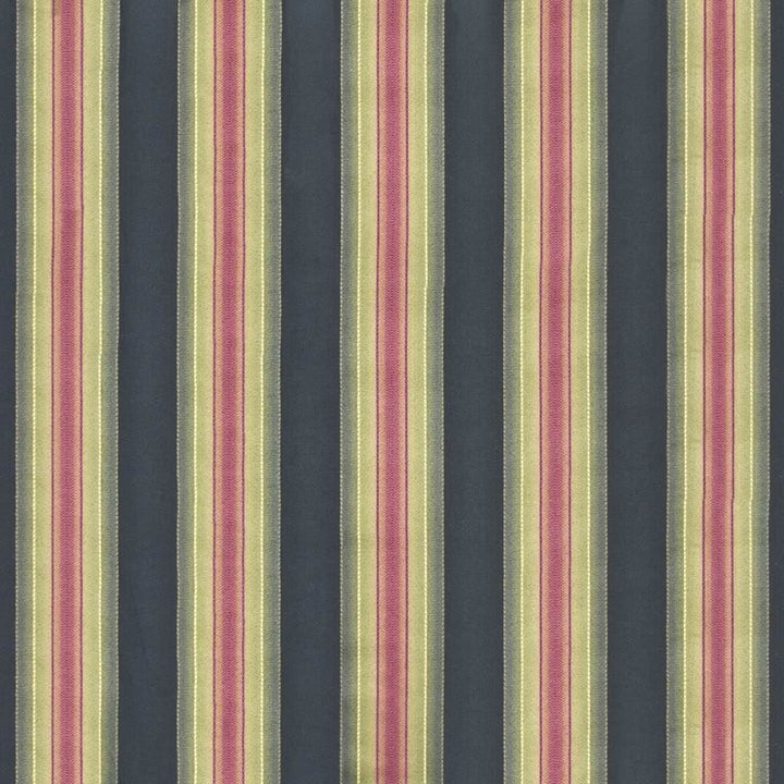 Esquire Stripe Glowing Embers by Kasmir Fabric 1372 57% Polyester
43% Cotton
 TAIWAN </p><p>Repeat: Horizontal: 6 6/8 inches and Vertical: N/A 55 - Fabric Carolina -