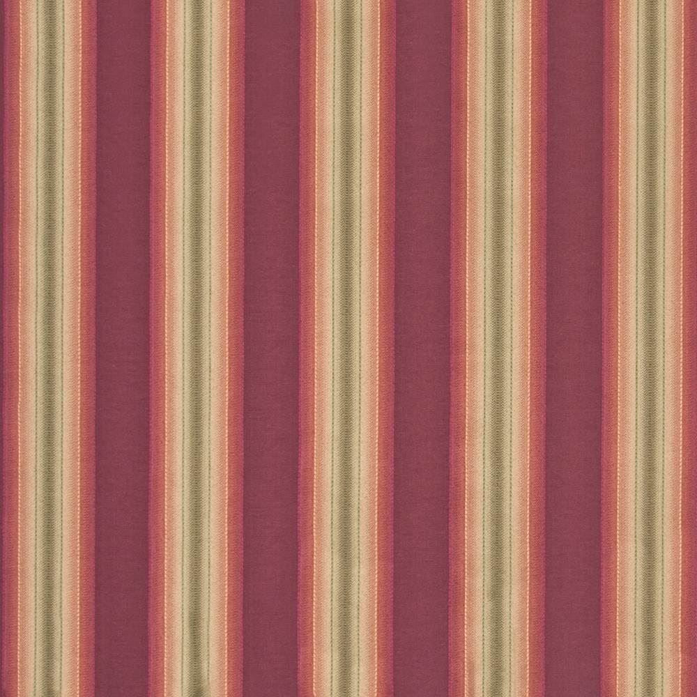 Esquire Stripe Madera by Kasmir Fabric 1372 57% Polyester
43% Cotton
 TAIWAN 15,000 Wyzenbeek Double Rubs </p><p>Repeat: Horizontal: 6 6/8 inches and Vertical: N/A 55 - Fabric Carolina -