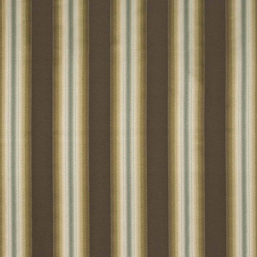 Esquire Stripe Praline by Kasmir Fabric 1372 57% Polyester 43% Cotton TAIWAN 15,000 Wyzenbeek Double Rubs H: 6 6/8 inches, V:N/A 55 - Fabric Carolina - Kasmir