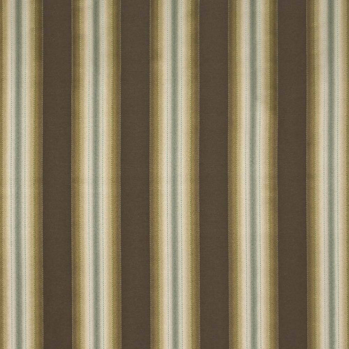 Esquire Stripe Praline by Kasmir Fabric 1372 57% Polyester 43% Cotton TAIWAN 15,000 Wyzenbeek Double Rubs H: 6 6/8 inches, V:N/A 55 - Fabric Carolina - Kasmir