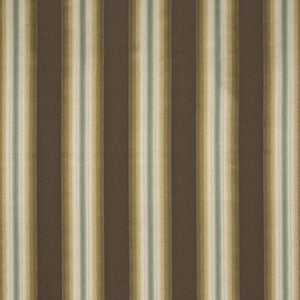Esquire Stripe Praline by Kasmir Fabric