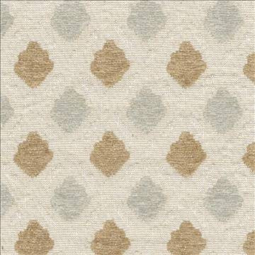 Essential Simply Pearl by Kasmir Fabric 1370 68% Rayon 32% Polyester CHINA 30,000 Wyzenbeek Double Rubs H: 1 4/8 inches, V: 1 6/8 inches 54 - Fabric Carolina - Kasmir