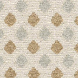 Essential Simply Pearl by Kasmir Fabric