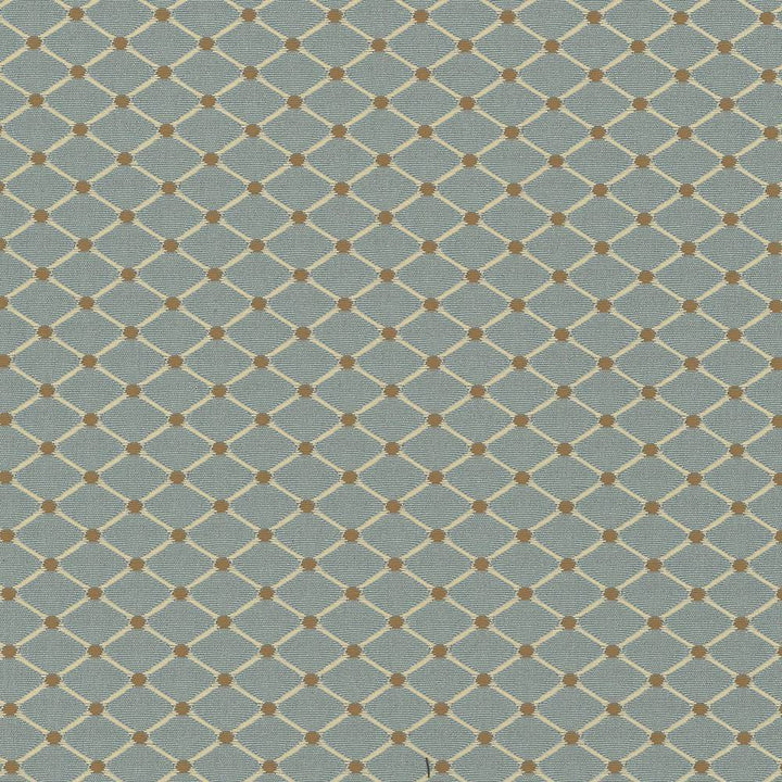 Essex Mist by Kasmir Fabric 5073 100% Polyester
 CHINA </p><p>Repeat: Horizontal: 1 inches and Vertical: 6/8 inches 57 - Fabric Carolina -