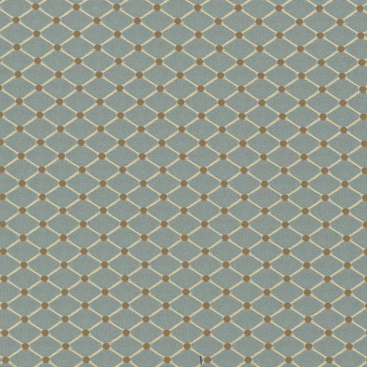Essex Mist by Kasmir Fabric 5073 100% Polyester CHINA 27,000 Wyzenbeek Double Rubs H: 1 inches, V:6/8 inches 57 - Fabric Carolina - Kasmir