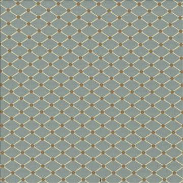 Essex Mist by Kasmir Fabric 5073 100% Polyester CHINA 27,000 Wyzenbeek Double Rubs H: 1 inches, V: 6/8 inches 57 - Fabric Carolina - Kasmir