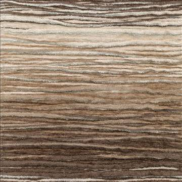Essex Stripe Driftwood by Kasmir Fabric 1396 89% Viscose 11% Polyester TURKEY 9,000 Wyzenbeek Double Rubs H: N/A, V: 6 inches 55 - Fabric Carolina - Kasmir