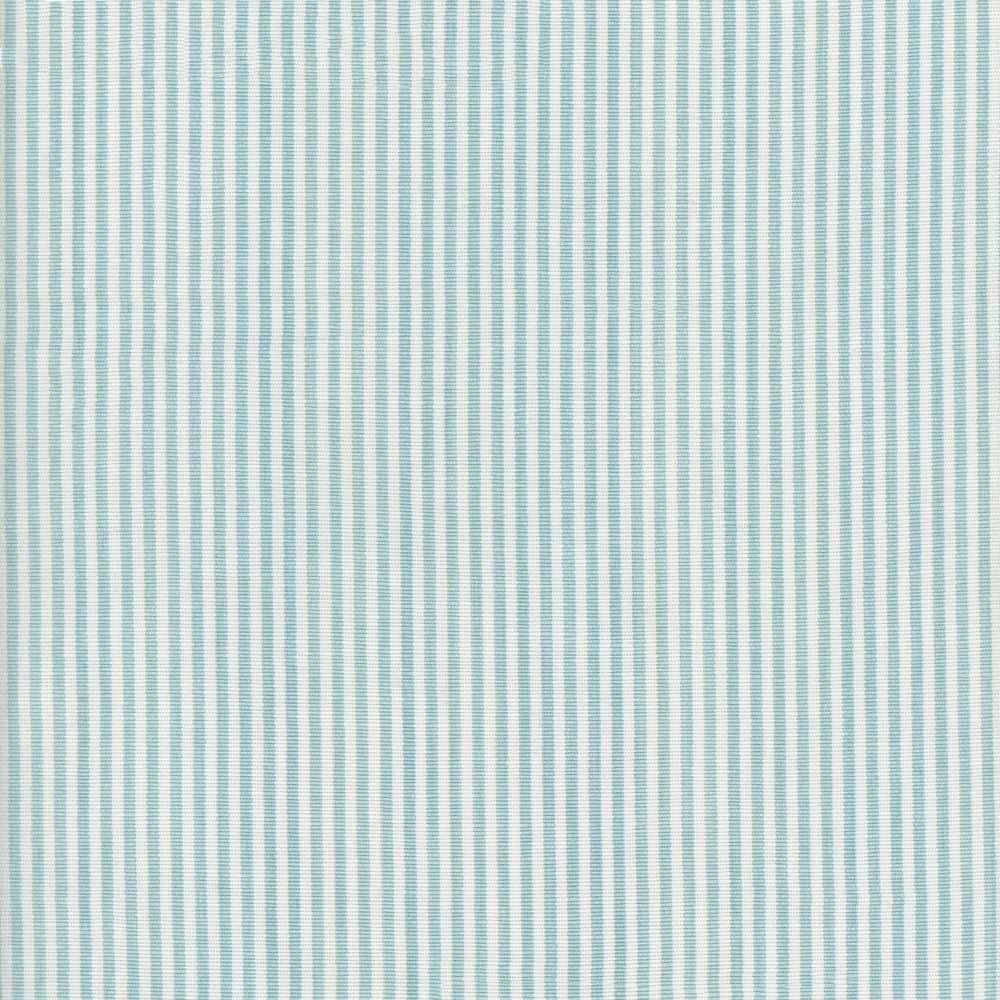 Essex Aqua By Roth & Tompkins Fabric