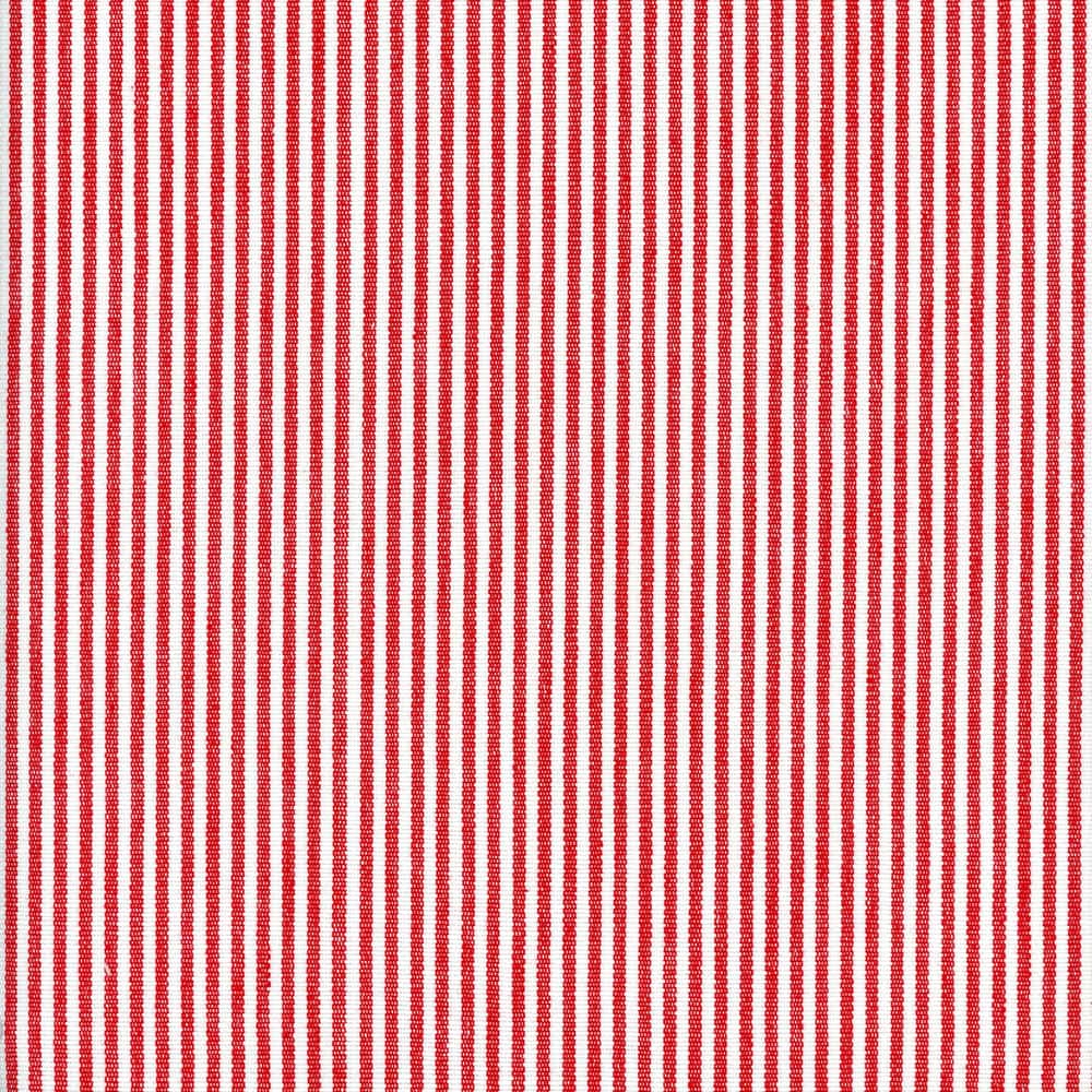 Essex Berry White By Roth & Tompkins Fabric