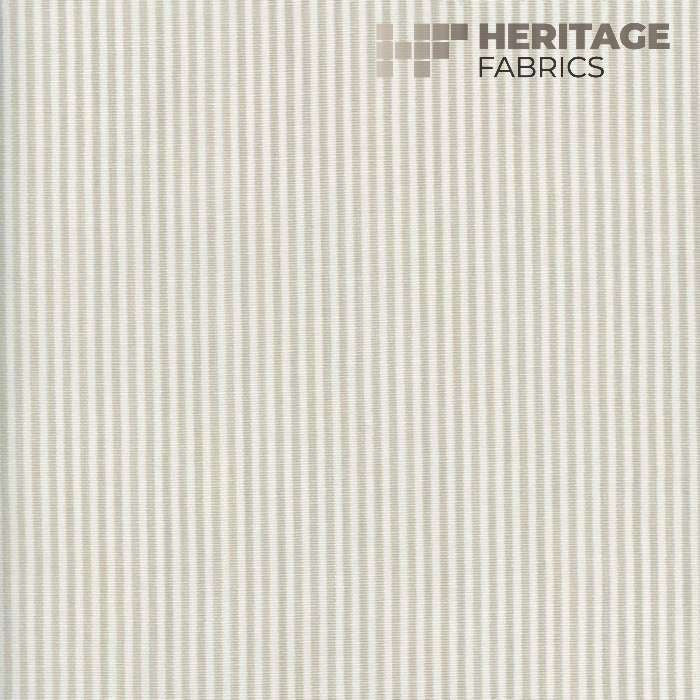 Essex Fog by Heritage Fabric - 100% Cotton India 9,000 Horizontal: 0.25" and Vertical: N/A 54" - Fabric Carolina -