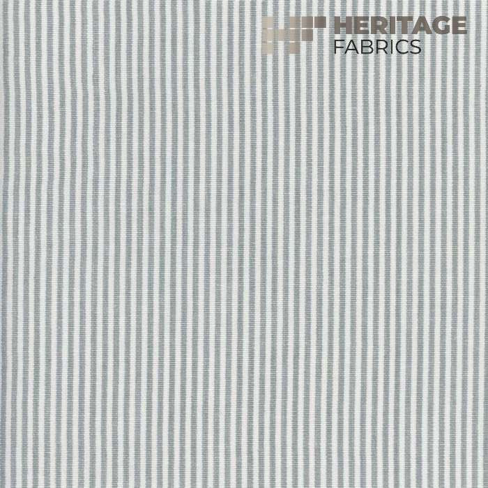 Essex Gray by Heritage Fabric - 100% Cotton India 9,000 Horizontal: 0.25" and Vertical: N/A 54" - Fabric Carolina -