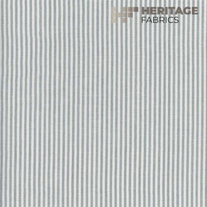 Essex Gray by Heritage Fabric - 100% Cotton India 9,000 Horizontal: 0.25" and Vertical: N/A 54" - Fabric Carolina -