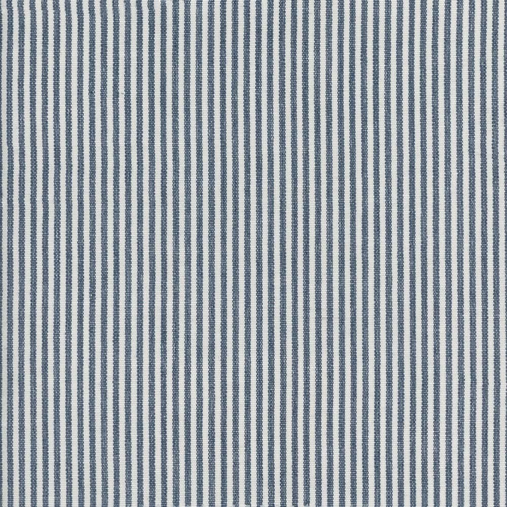 Essex Indigo By Roth & Tompkins Fabric