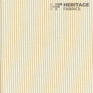 Essex Khaki By Roth & Tompkins Fabric