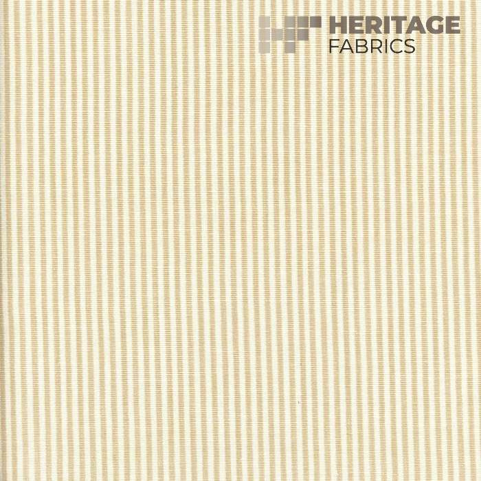 Essex Khaki by Heritage Fabric - 100% Cotton India 9,000 Horizontal: 0.25" and Vertical: N/A 54" - Fabric Carolina -