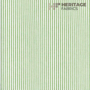 Essex Kiwi by Roth & Tompkins Fabric