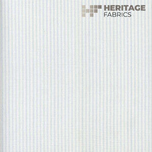 Essex Powder Blue By Roth & Tompkins Fabric