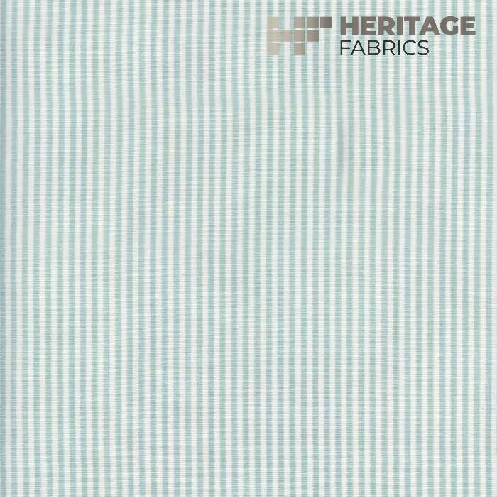Essex Seaglass by Heritage Fabric - 100% Cotton India 9,000 Horizontal: 0.25" and Vertical: N/A 54" - Fabric Carolina -