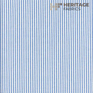 Essex Sky By Roth & Tompkins Fabric
