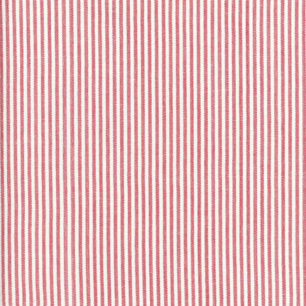 Essex Strawberry By Roth & Tompkins Fabric