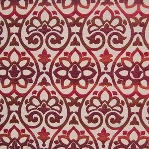 Estancia Firethorn by Kasmir Fabric