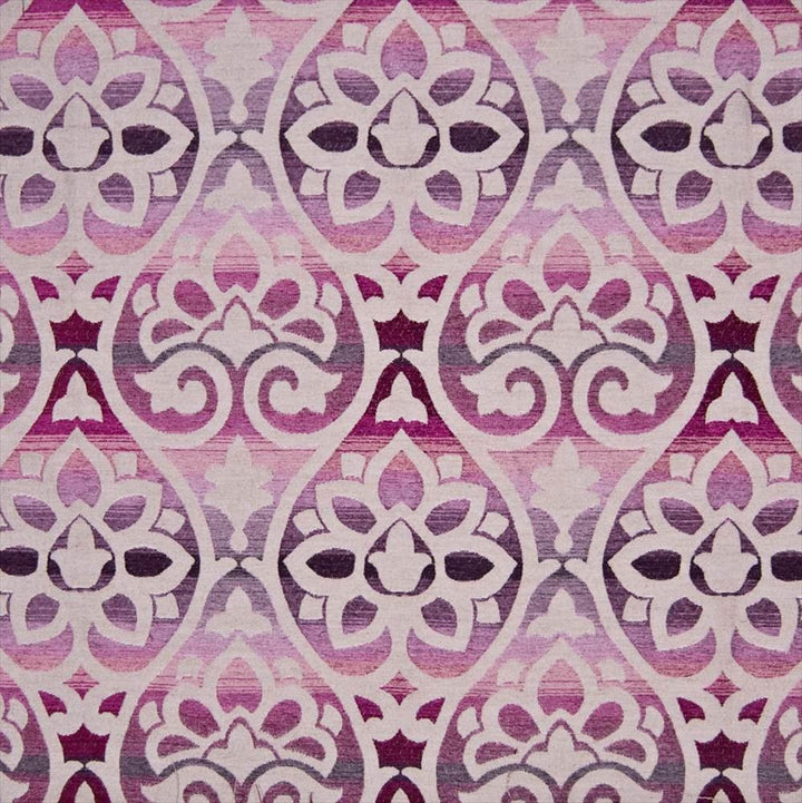 Estancia Primrose by Kasmir Fabric 1384 67% Rayon
26% Polyester
7% Linen
 USA 15,000 Wyzenbeek Double Rubs Horizontal: 14 1/8 inches and Vertical: 18 inches 54 - Fabric Carolina -