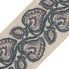 Fort-Alezas Estense Ink by Europatex Trim