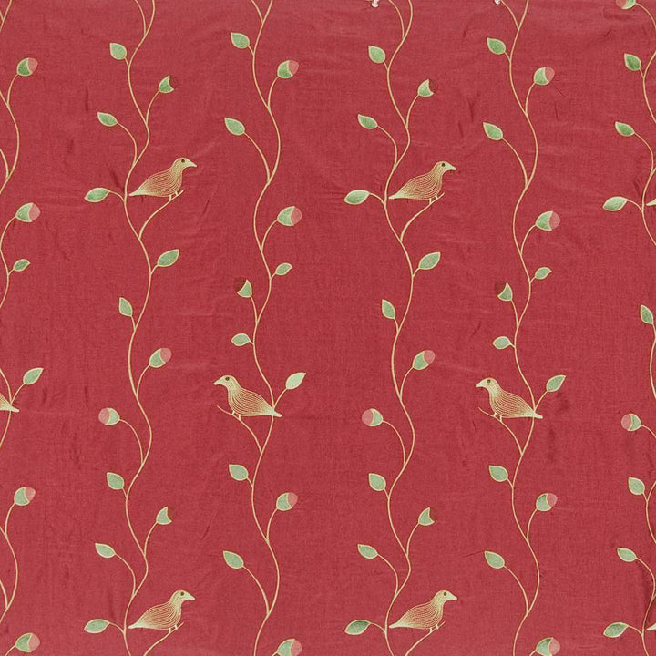 Estuary Celebration by Kasmir Fabric 1367 39% Nylon 33% Polyester 28% Rayon CHINA 12,000 Wyzenbeek Double Rubs H: 14 inches, V:23 inches 53 - 58 - Fabric Carolina - Kasmir