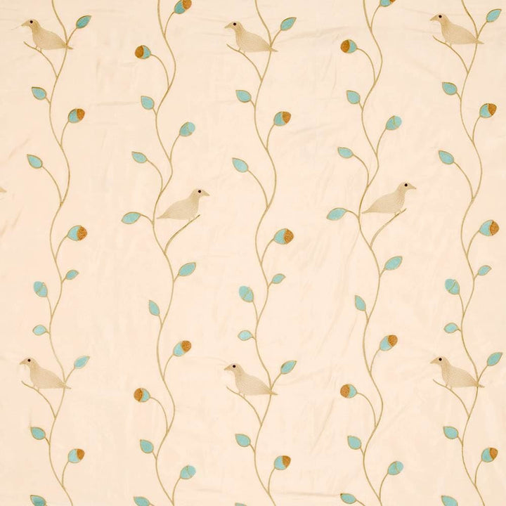 Estuary Simply Pearl by Kasmir Fabric 1368 39% Nylon
33% Polyester
28% Rayon
 CHINA </p><p>Repeat: Horizontal: 14 inches and Vertical: 23 inches 53 - 58 - Fabric Carolina -