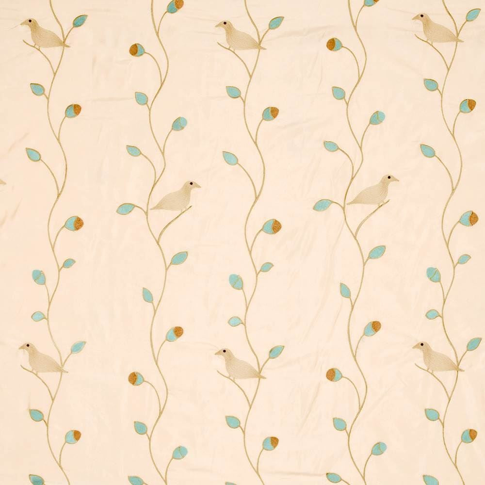 Estuary Simply Pearl  by Kasmir Fabric See sample 39% Nylon
33% Polyester
28% Rayon
 CHINA 12,000 Wyzenbeek Double Rubs </p><p>Repeat: Horizontal: 14 inches and Vertical: 23 inches 53  - Fabric Carolina -