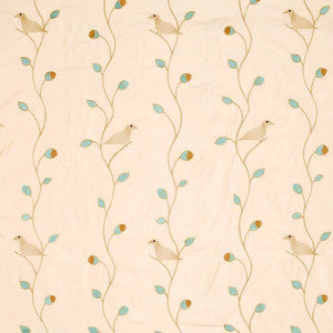 Estuary Simply Pearl by Kasmir Fabric