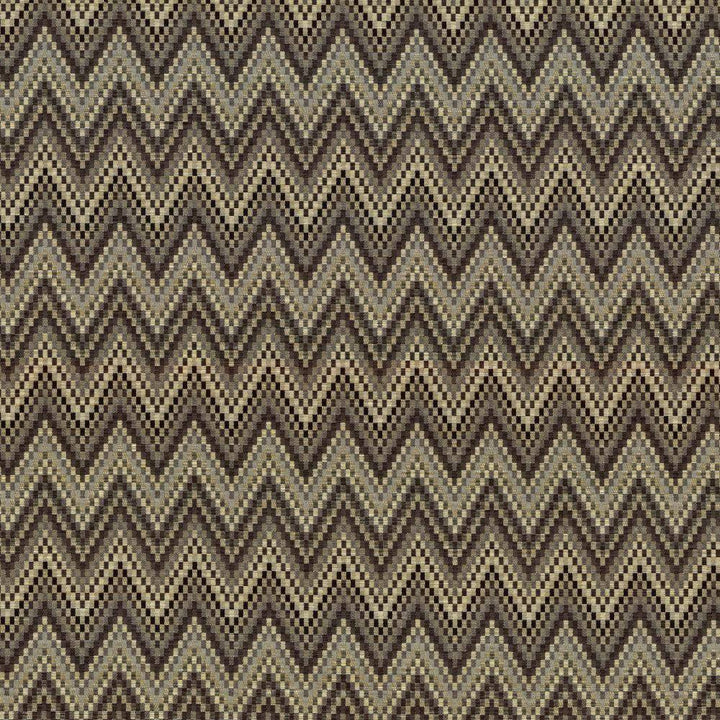 Etcetera Espresso by Kasmir Fabric 5068 62% Rayon
38% Polyester
 CHINA </p><p>Repeat: Horizontal: 3 5/8 inches and Vertical: 10 2/8 inches 55 - Fabric Carolina -