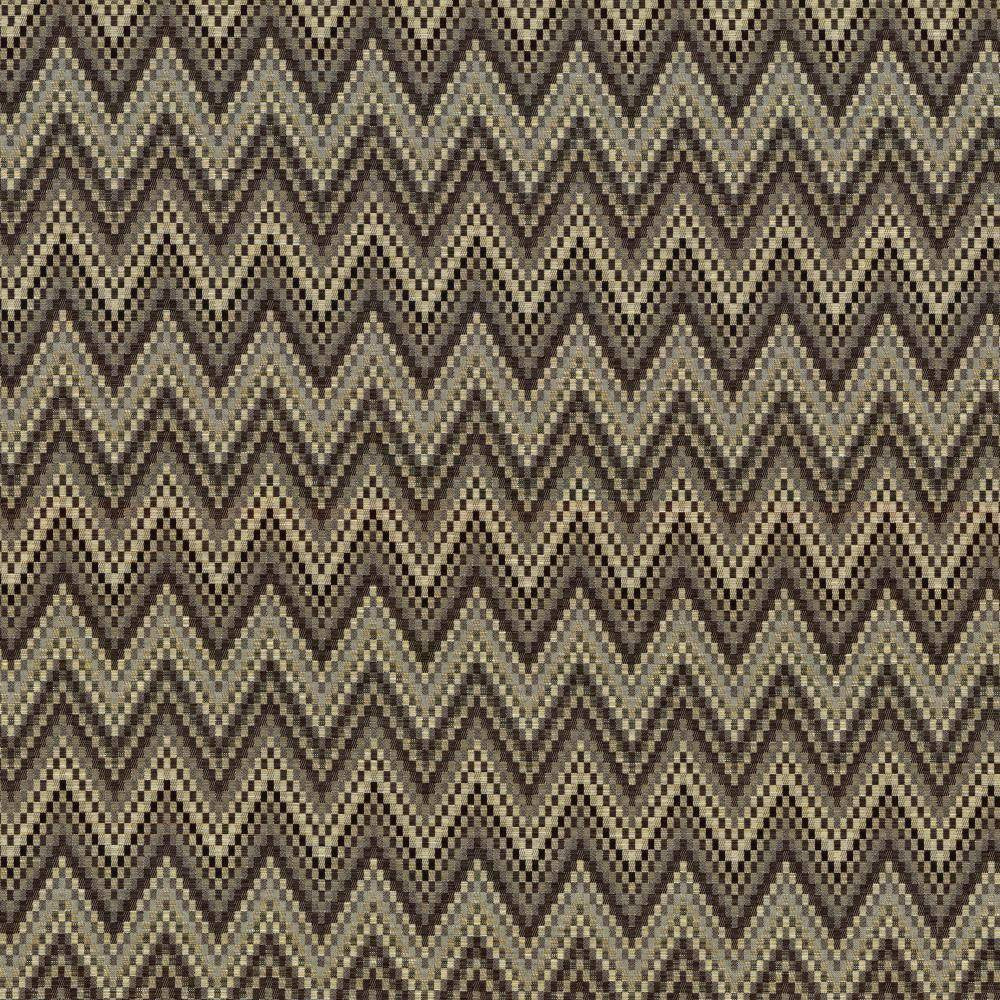 Etcetera Espresso by Kasmir Fabric 5068 62% Rayon 38% Polyester CHINA 9,000 Wyzenbeek Double Rubs H: 3 5/8 inches, V:10 2/8 inches 55 - Fabric Carolina - Kasmir