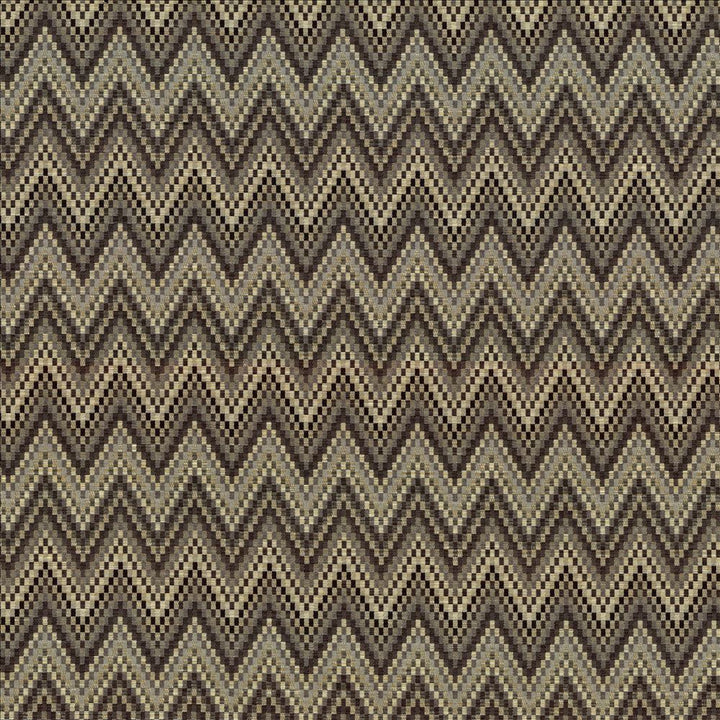 Etcetera Espresso by Kasmir Fabric 5068 62% Rayon 38% Polyester CHINA 9,000 Wyzenbeek Double Rubs Horizontal: 3 5/8 inches and Vertical: 10 2/8 inches 55 - Fabric Carolina -