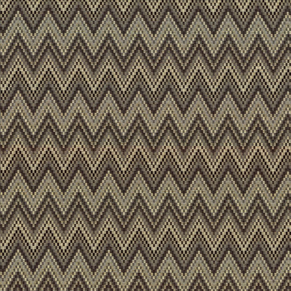 Etcetera Espresso by Kasmir Fabric 5068 62% Rayon
38% Polyester
 CHINA </p><p>Repeat: Horizontal: 3 5/8 inches and Vertical: 10 2/8 inches 55 - Fabric Carolina -