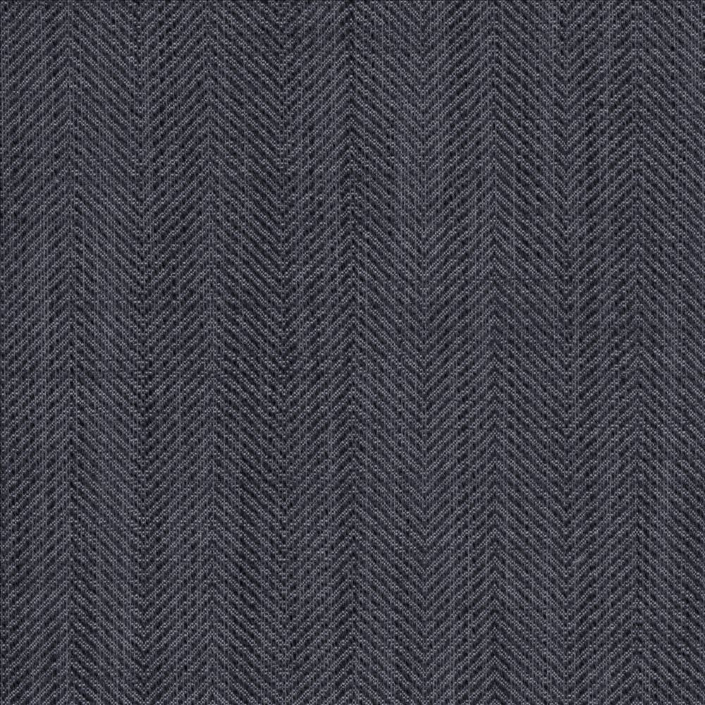 Eternal Blue by Kasmir Fabric 5097 53% Polyester
47% Rayon
 USA </p><p>Repeat: Horizontal: 2 inches and Vertical: N/A 54 - Fabric Carolina -