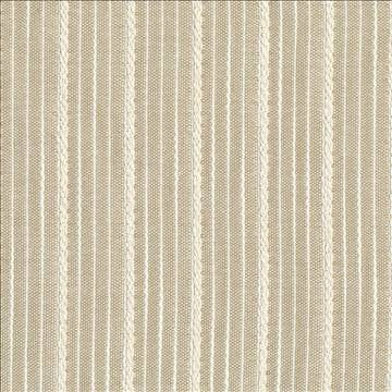 Etesian Birch by Kasmir Fabric 1414 80% Polyester 20% Cotton MEXICO Not Tested H: N/A, V: 1 inches 116 - 117 - Fabric Carolina - Kasmir