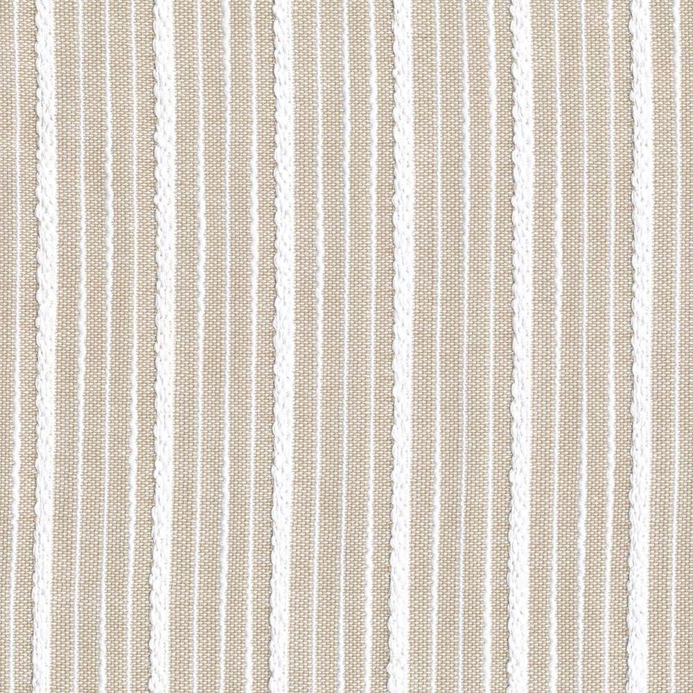 Etesian Muslin  by Kasmir Fabric See sample 80% Polyester
20% Cotton
 MEXICO Not Tested </p><p>Repeat: Horizontal: N/A and Vertical: 1 inches 116  - Fabric Carolina -