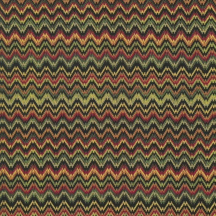 Ethos Black by Kasmir Fabric 5068 100% Polyester CHINA 55,000 Wyzenbeek Double Rubs H: 6/8 inches, V:6 4/8 inches 57 - Fabric Carolina - Kasmir