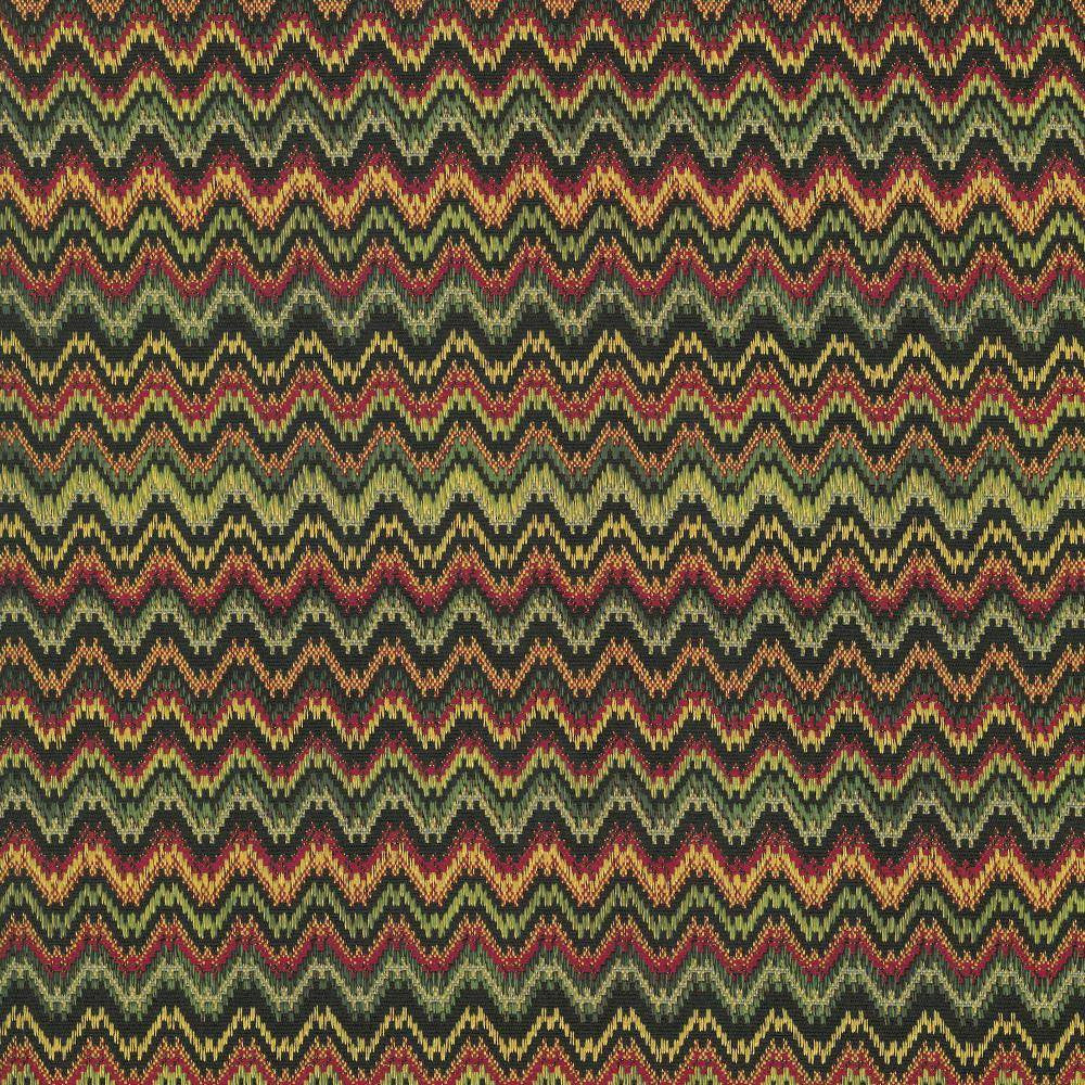 Ethos Black by Kasmir Fabric 5068 100% Polyester
 CHINA </p><p>Repeat: Horizontal: 6/8 inches and Vertical: 6 4/8 inches 57 - Fabric Carolina -