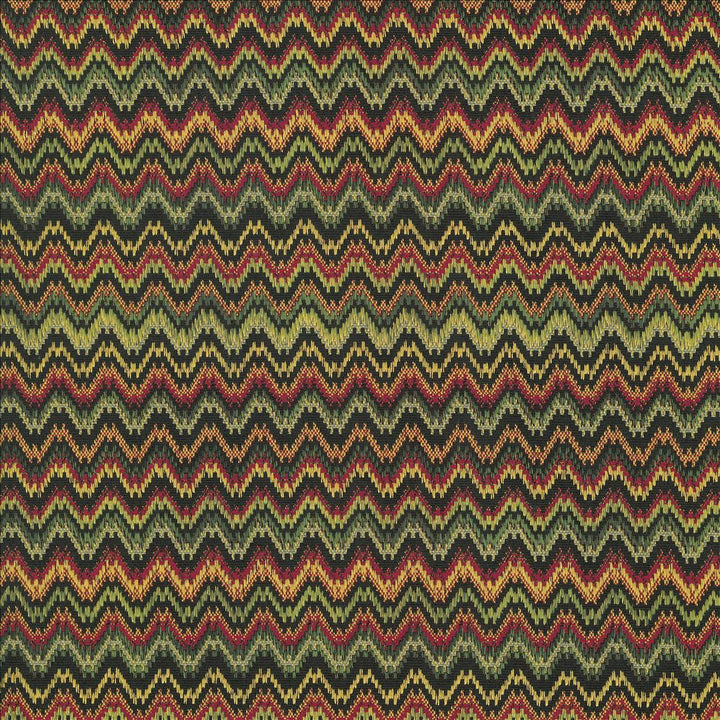 Ethos Black by Kasmir Fabric 5068 100% Polyester
 CHINA 55,000 Wyzenbeek Double Rubs </p><p>Repeat: Horizontal: 6/8 inches and Vertical: 6 4/8 inches 57 - Fabric Carolina -