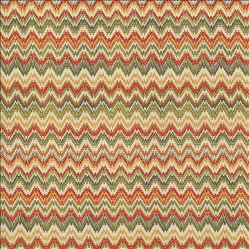 Ethos Citrus by Kasmir Fabric 5069 100% Polyester CHINA 55,000 Wyzenbeek Double Rubs H: 6/8 inches, V: 6 4/8 inches 57 - Fabric Carolina - Kasmir